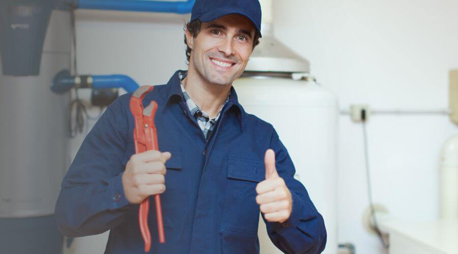 Professional expert plumbing services in Burlington, IA